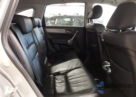 2009 Honda Cr-V Ex-L из США, поврежденный, VIN JHLRE48749C021479